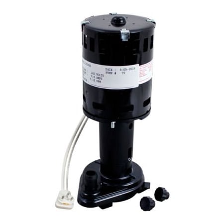 Allpoints Allpoints 8011306 Water Pump - 240V For Ice-O-Matic 8011306
